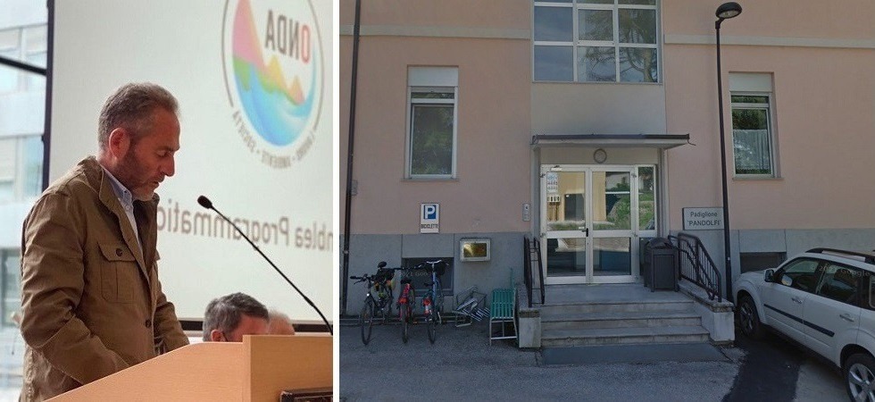 Apss cede ai privati un servizio che vale 700.000 euro, sanitari trasferiti in altre strutture